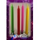 VELAS ISIS Nº1