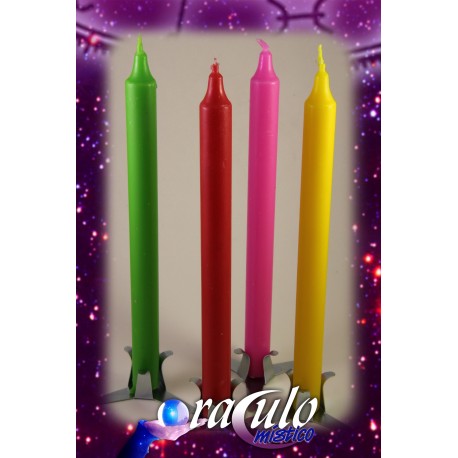 VELAS ISIS Nº1