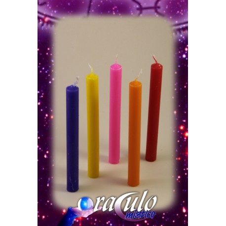 VELAS ISIS Nº2