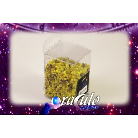 INCIENSO GRANO AMARILLO