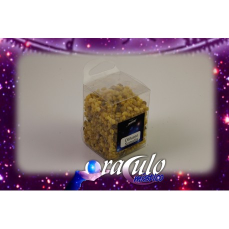 INCIENSO GRANO OLIBANO DE SOMALIA