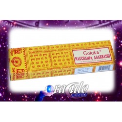 INCIENSO STICK GOLOKA 100 gr