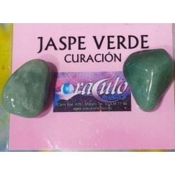 Jaspe Verde