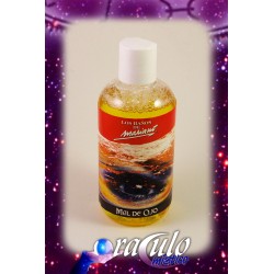 BAÑO MAL DE OJO