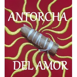 Antorcha Mágica del Amor