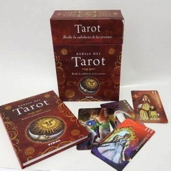 Baraja del Tarot